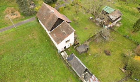 Prodej Rodinný dům, Rodinný dům, sklené, Turčianske Teplice, Slovensko