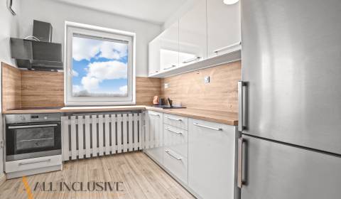 Pronájem Byt 2+1, Byt 2+1, Panónsky háj, Dunajská Streda, Slovensko