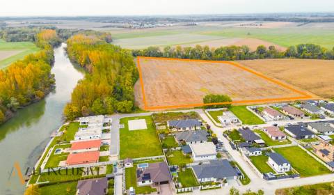 Prodej Pozemky - bydlení, Pozemky - bydlení, Dunajská Streda, Slovensk