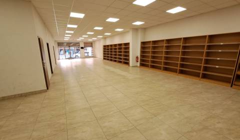 Pronájem Prostory pro obchod, Prostory pro obchod, Mostová, Ružomberok