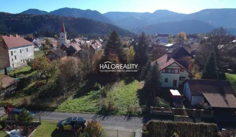 Prodej Pozemky - bydlení, Liptovský Mikuláš, Slovensko