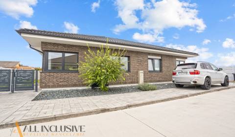 Prodej Rodinný dům, Rodinný dům, Dunajská Streda, Slovensko