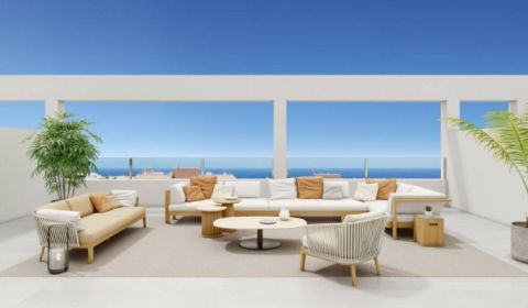 Prodej Rekreační apartmán, Rekreační apartmán, Alicante / Alacant, Špa
