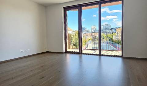 Prodej Byt 1+1, Byt 1+1, Košická, Bratislava - Ružinov, Slovensko