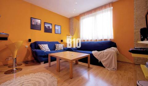 Prodej Byt 2+1, Byt 2+1, Bánovce nad Bebravou, Slovensko