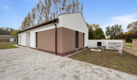 Prodej Rodinný dům, Rodinný dům, Mosonmagyaróvár, Maďarsko