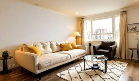 Prodej Byt 3+1, Byt 3+1, Pittsburgská, Žilina, Slovensko