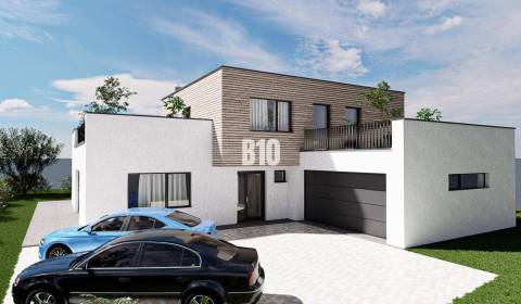 Prodej Rodinný dům, Rodinný dům, Nitra, Slovensko