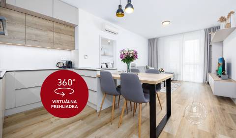 Prodej Byt 2+1, Byt 2+1, Bosákova, Bratislava - Petržalka, Slovensko