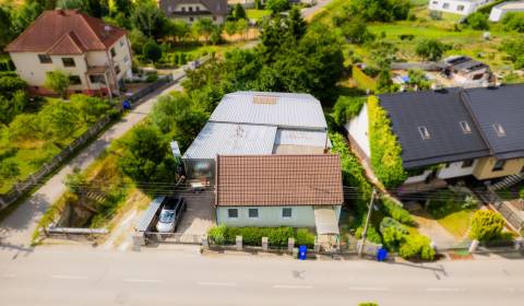 Prodej Rodinný dům, Rodinný dům, Záblatská, Trenčín, Slovensko