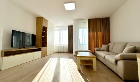 Pronájem Byt 2+1, Byt 2+1, Karpatská, Poprad, Slovensko