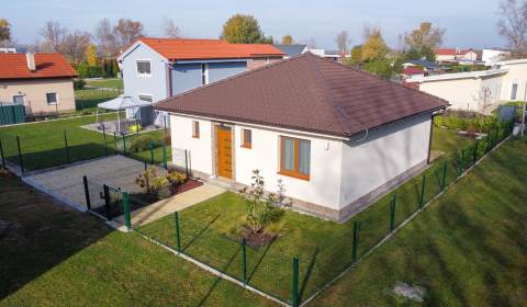 Prodej Rodinný dům, Rodinný dům, Dunajská Streda, Slovensko