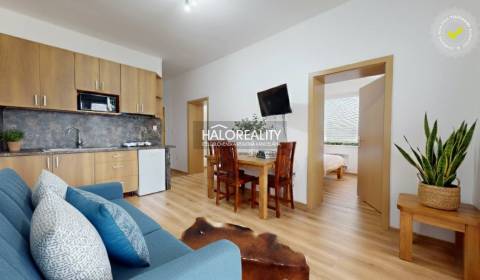 Prodej Byt 3+1, Banská Bystrica, Slovensko