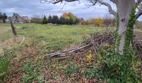 Prodej Pozemky - bydlení, Pozemky - bydlení, Nové Zámky, Slovensko