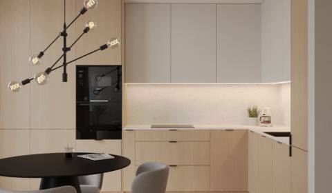 Prodej Byt 2+1, Byt 2+1, Sadová, Senica, Slovensko