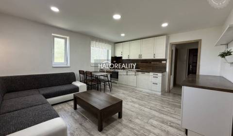 Prodej Byt 3+1, Partizánske, Slovensko