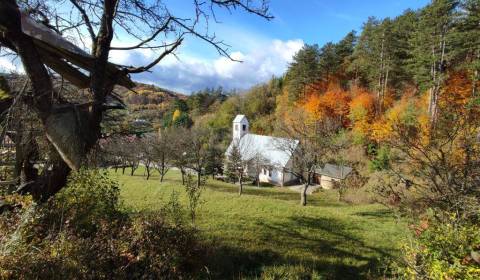 Prodej Zahrady, Zahrady, Bytča, Slovensko