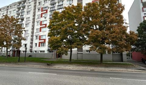 Prodej Byt 2+1, Byt 2+1, Hraničná, Bratislava - Ružinov, Slovensko