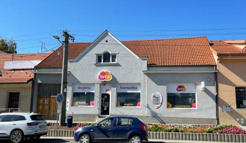 Prodej Rodinný dům, Rodinný dům, M .A .Beňovského, Piešťany, Slovensko