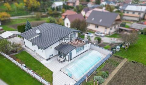 Prodej Rodinný dům, Považská Bystrica, Slovensko