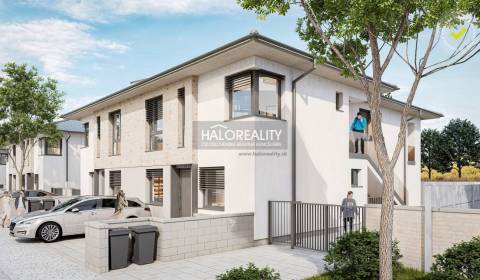 Prodej Byt 3+1, Nitra, Slovensko