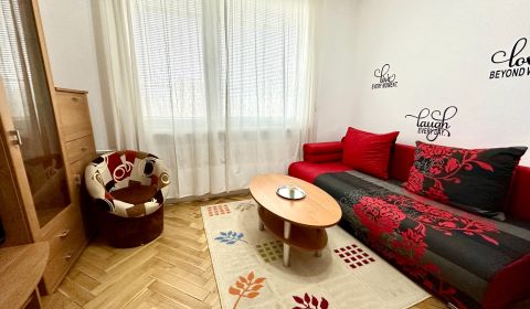 Pronájem Garsoniéra, Garsoniéra, Topoľčany, Slovensko