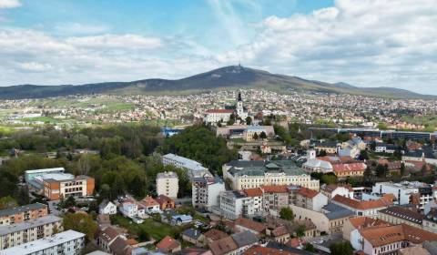 Prodej Rodinný dům, Rodinný dům, Ul. Ivana Braunera, Nitra, Slovensko