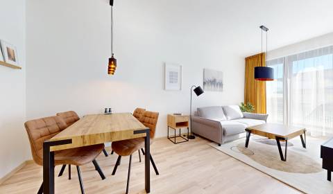 Pronájem Byt 2+1, Byt 2+1, Bottova, Bratislava - Staré Mesto, Slovensk