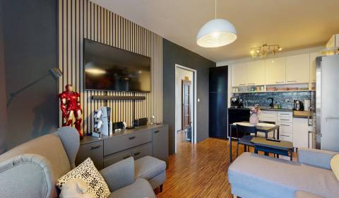 Prodej Byt 3+1, Byt 3+1, Agátová, Bratislava - Dúbravka, Slovensko