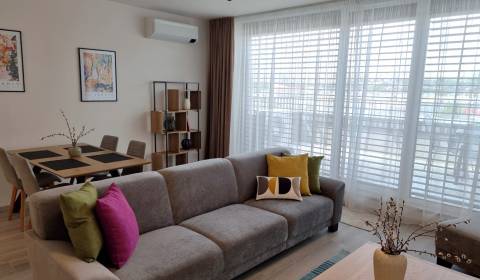 PRONÁJEM - 3 + kk Nitra - RIVIERA NITRA, Písková ulice