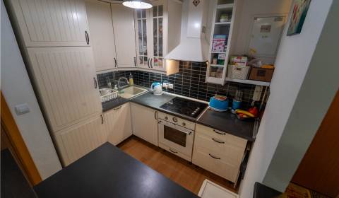 Prodej Byt 2+1, Byt 2+1, Pannónska, Pezinok, Slovensko