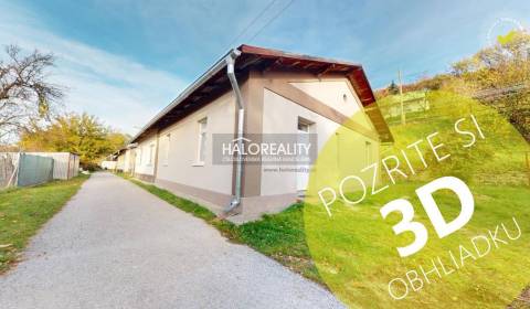 Prodej Rodinný dům, Revúca, Slovensko