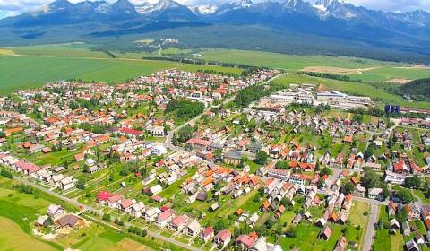 Prodej Zemědělské a lesní, Zemědělské a lesní, Poprad, Slovensko