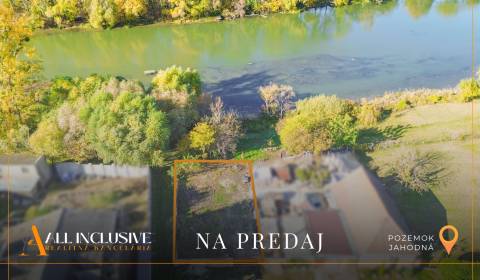 Prodej Pozemky - bydlení, Pozemky - bydlení, Dunajská Streda, Slovensk