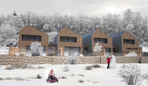 Prodej Rodinný dům, Rodinný dům, Banská Bystrica, Slovensko