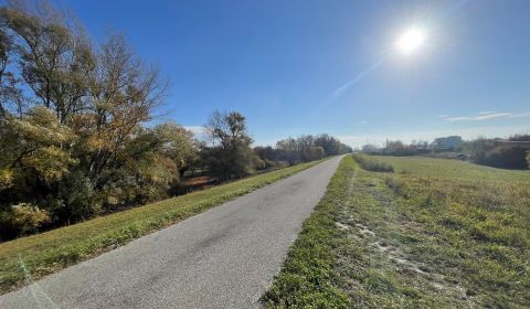 Prodej Chata, Chata, Nová osada, Komárno, Slovensko