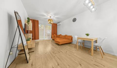 Prodej Byt 2+1, Byt 2+1, Mahulanka, Pezinok, Slovensko