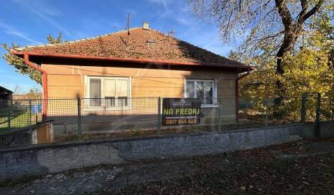 Prodej Rodinný dům, Rodinný dům, Nové Zámky, Slovensko