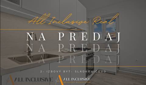 Prodej Byt 2+1, Byt 2+1, Galanta, Slovensko