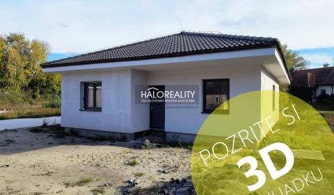 Prodej Rodinný dům, Dunajská Streda, Slovensko