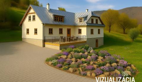 Prodej Pozemky - bydlení, Pozemky - bydlení, Banská Štiavnica, Slovens