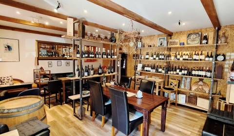 Pronájem Prostory pro obchod, Prostory pro obchod, Prokopa Veľkého, Br