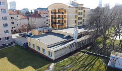 Prodej Budova, Budova, Turčianska, Bratislava - Ružinov, Slovensko