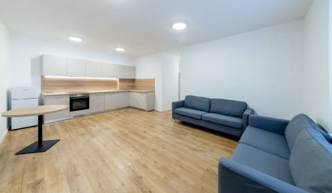 Pronájem Byt 3+1, Byt 3+1, Obchodná, Bratislava - Staré Mesto, Slovens