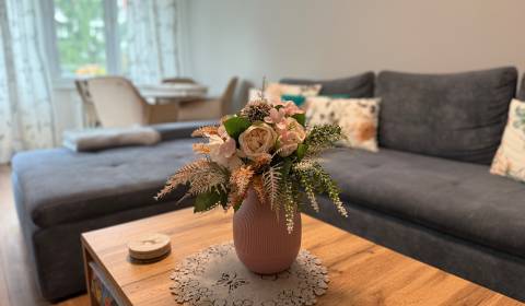 Prodej Byt 2+1, Byt 2+1, Galanta, Slovensko