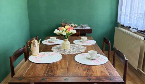 Prodej Rodinný dům, Rodinný dům, Senica, Slovensko