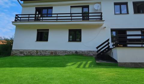 Prodej Rodinný dům, Rodinný dům, Hájik, Banská Štiavnica, Slovensko