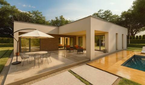 Prodej Rodinný dům, Rodinný dům, Trenčín, Slovensko