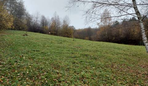 Prodej Pozemky - rekreace, Pozemky - rekreace, Martin, Slovensko