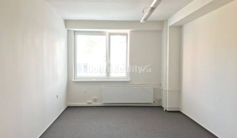 Pronájem Kancelářské prostory, Kancelářské prostory, Záhradnícka, Prie